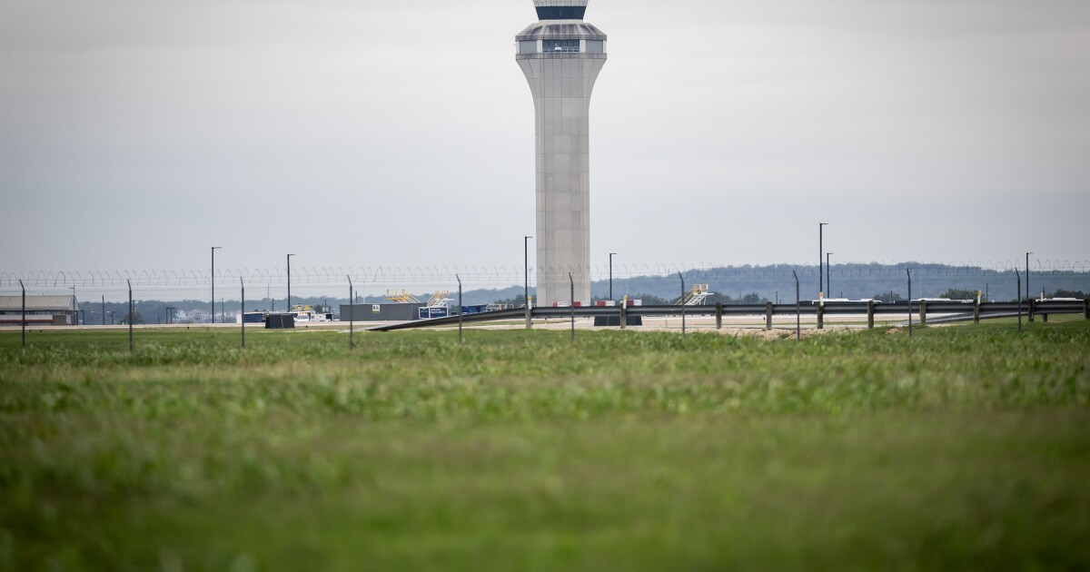 Air traffic control facilities nationwide are facing critical staffing shortages due to the ongoing government shutdown.