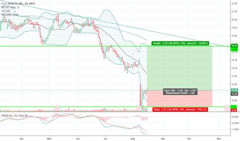 ELF Stock Crash: Why Rhode's Win Can't Save It