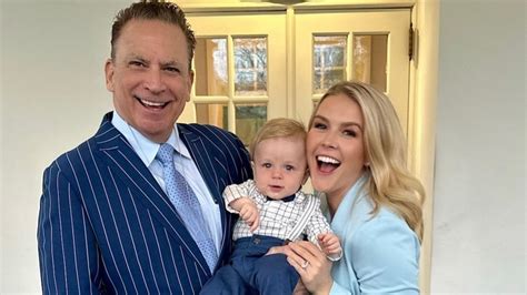 Karoline Leavitt Faces Photoshop Criticism Over Husband's Photo