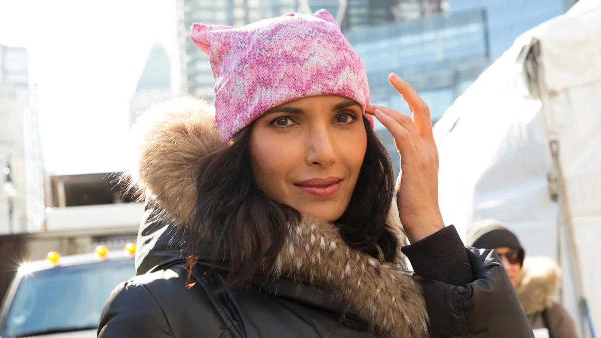 Padma Lakshmi's New Book Celebrates America's Immigrant Food Stories