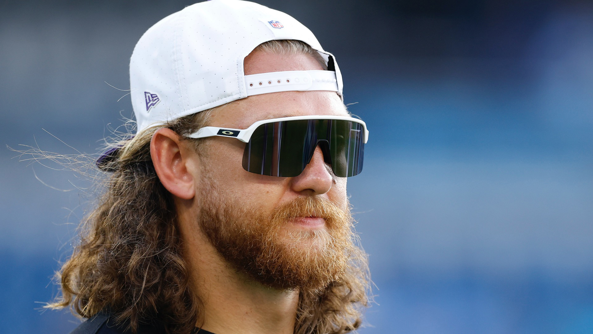 T.J. Hockenson: Trade Speculation Ends After Lions Win